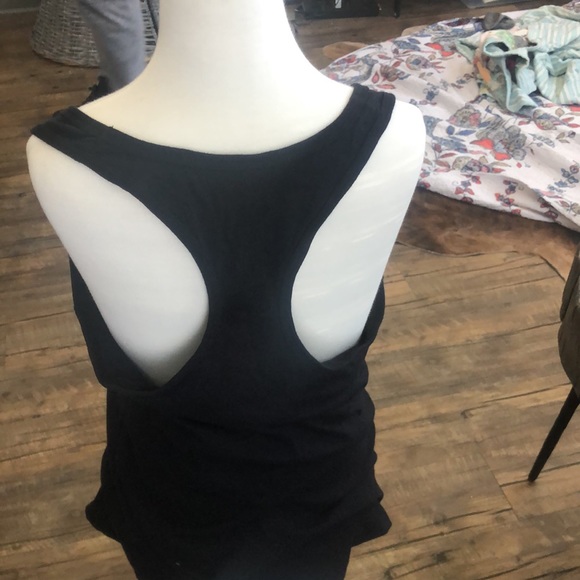 Thank top - Picture 2 of 2